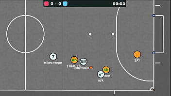 Preview 3 of Pakstan Xxxxxx - aqui jugando haxballl con mis amigos