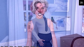 Preview 4 of College Girl Rape Xxx Video - Complete Gameplay - Being A DIK,  Part 5