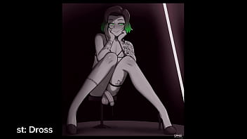 Preview 2 of Aina Nkazato - Dross hentai compilation 2023