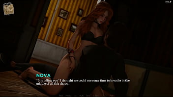 Preview 4 of Tina Flix - Eternum 180