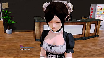 Preview 1 of Xx Cry Ing - Harem Hotel 297