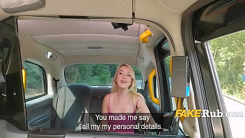 Preview 2 of Seal Norway - Tourist Thought Taxi Driver Didn&#039_t Understand What She said