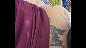 Preview 2 of Little Xxxvideo - Fucking this bitches ass 3 different times