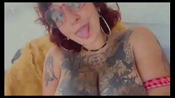 Preview 4 of Full Famli Xxx - Breastfeeding is my occupation. ️