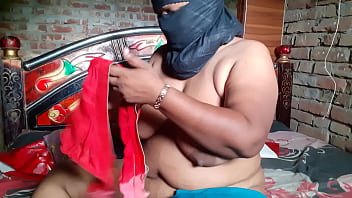 Preview 3 of Hot Bard - Sona Aunty Sexy Scene Series