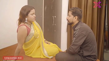 Preview 2 of Free H Porn - Beautiful Hot Indian Bhabhi Hardcore Fucking With Devar