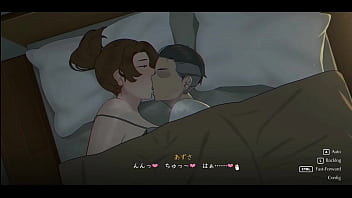 Preview 1 of New Hd Mom Xxx Videos - 〔日本語版〕喪失の季節 フルギャラリー（１）