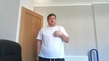 Preview 3 of Family Pron Pregnant Condom - Verification video