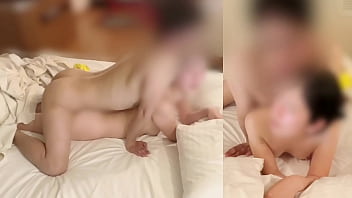 Preview 2 of 18 Public Gangbang - 【淫語＆言葉責めえっち】「私は変態義娘です&hellip_中出しセックスお願い！オマンコしたい！」継父にヤられ続けた淫乱女の性癖｜最後は大量射精がすごい【フル動画はメンバーシップへ】