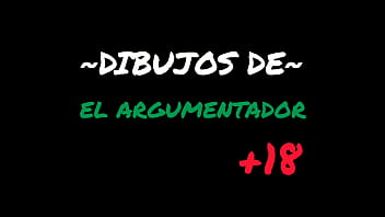 Preview 1 of Hq Porn Sfmlab - Dibujos de El Argumentador  18