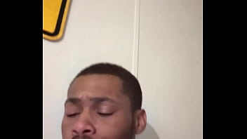 Preview 4 of Mother Helps Injured Son Shower - Verification video