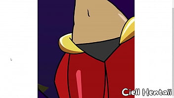 Preview 1 of 15 And 16 Years Garl Fucking - Shantae Hentai