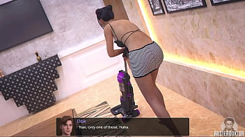 Preview 3 of Suppar Xvideio - She has a perfect and sexy ass &bull_ PILL KING #10