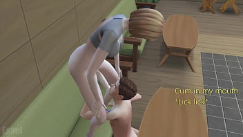 Preview 3 of Kylie W - [Essel4] Jenny - Episode 2