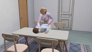 Preview 1 of Kylie W - [Essel4] Jenny - Episode 2