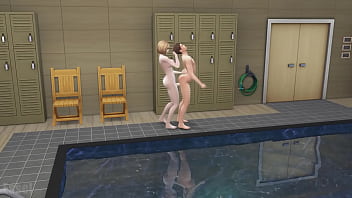 Preview 4 of Kylie W - [Essel4] Jenny - Episode 2
