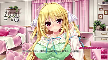 Preview 1 of Arab Wife Spycam Massage - Kokorone = Phendulum! / Sumika Kamishiro Scene 3