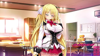 Preview 2 of Tutti Frutti - Kokorone = Phendulum! / Sumika Kamishiro Scene 2