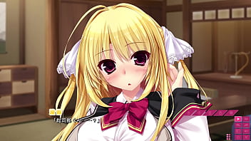 Preview 1 of Reps Xxx Hd - Kokorone = Phendulum! / Sumika Kamishiro Scene 1
