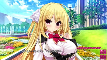 Preview 2 of Hayhehe Com - Kokorone = Phendulum! / Common Route Ecchi Scene 5 (Sumika Kamishiro) (Ending)