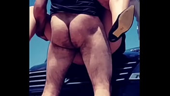 Preview 4 of Nurse Buaty - You definitely want to be fucked like that... Look