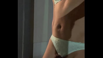 Preview 3 of My Grifle - exhibitionist