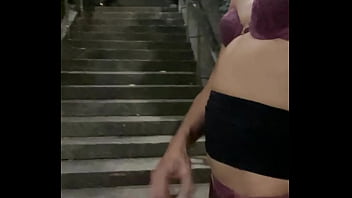 Preview 2 of Pakistani Moviexxx - exhibitionist