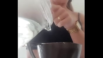 Preview 2 of Xaxxx Bido Handi - Agua fervendo na sua pele? quero #sado #s&aacute_dica #Mistress #dominatrix #femdom #ALPHA