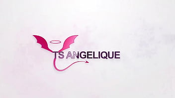 Preview 1 of Xxx Iemej - TS Angelique Monroe - Webcam show from August 22,  2023