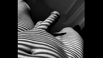 Preview 4 of Nouty Amercan Xxx - Naked in the window