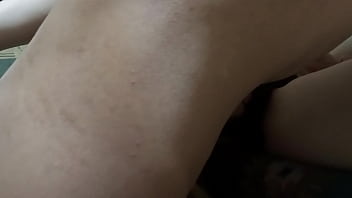 Preview 4 of Porn Chan - كسي مولع وممحون كتير اححححح