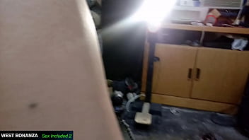 Preview 1 of Waptrick X Vidios - Old Man Suck Young Pussy - I suck her cum into my mouth - Promo