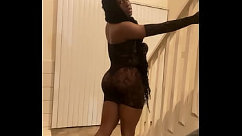 Preview 2 of Sheba Drouq - Welcome To The Rock Kardash Experience