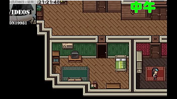 Preview 2 of Sohanali Khan - Zombie&#039_s Retreat PART1