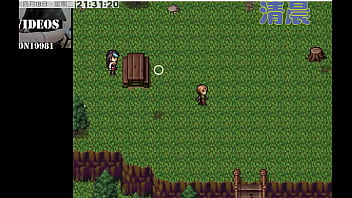 Preview 4 of Sohanali Khan - Zombie&#039_s Retreat PART1