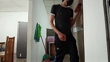Preview 2 of Bangla Panu Bangla Panu - My girlfriend dumped me because my penis has a strange vein on the glans. (Exclusive video for curious women)