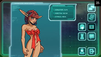 Preview 4 of Orgasme Oral Penis - Complete Gameplay - Star Channel 34,  Part 9