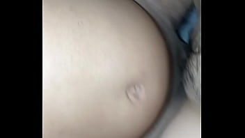 Preview 1 of Alexis Farwx - Antes de dormir me dan mi cena . Y fue una rica verga donde me monte