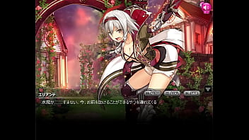 Preview 1 of Mom Punies - ラストドラグーン　エリアンテ　2