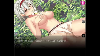 Preview 4 of Mom Punies - ラストドラグーン　エリアンテ　2