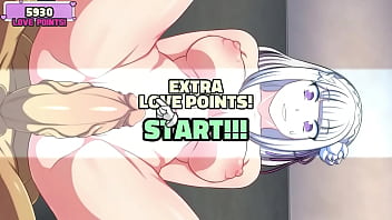 Preview 3 of Xxx Vidos New Com - Re Zero Emilia on Waifuhub Season 3 couch sex with commentary. Need it on my tracfone.
