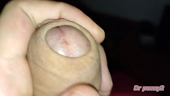 Preview 1 of Piron Hd Video - DR PUSSY2 - Homem tatuado de pau enorme em veias a explodir de tes&atilde_o  na madrugada implorando ajuda