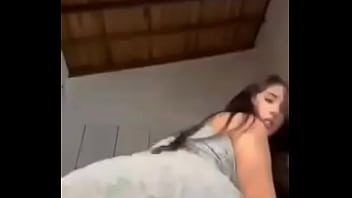 Preview 1 of Step Sister Crazy - La kchonda de M3lisa Par3des con su juguetito