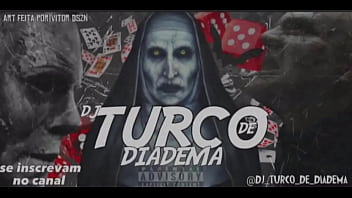 Preview 1 of Unexpected Oral Sex - Dj turco de diadema