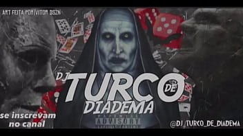 Preview 4 of Unexpected Oral Sex - Dj turco de diadema