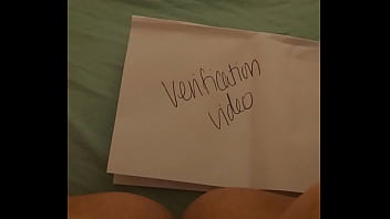 Preview 1 of Abg Hott - Verification video