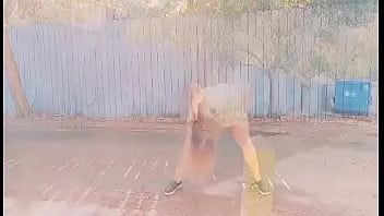 Preview 4 of Air Massage - Caskey - Brighter Days (Official Video)