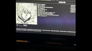 Preview 2 of Strapon Brazilian - V&iacute_deo de verificaci&oacute_n