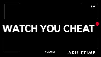 Preview 1 of Seks Dengan Anak Sd - ADULT TIME - Lesbian Cuckquean Gizelle Blanco Watches Jewelz Blu Eat Out Kenna James!