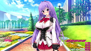 Preview 1 of Bro Sis Xxx Videos - Kokorone = Phendulum! / Common Route Ecchi Scene 2 (Chihaya Tatewaki)